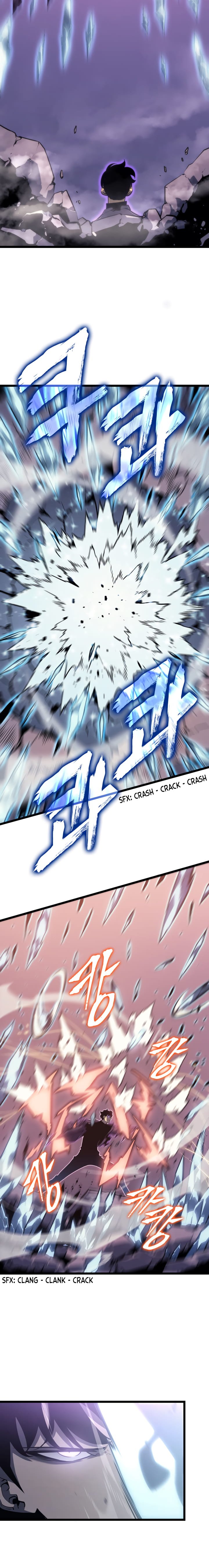 Solo Leveling, Chapter 159 image 16